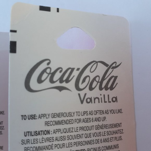 Lot of 3  Fanta Strawberry + Coca-Cola + Fanta Orange Lip Balms - Picture 5 of 5